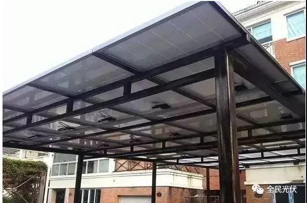 干貨 | 自家裝光伏電站 怎樣才不算違建？