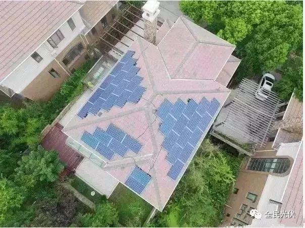 干貨 | 自家裝光伏電站 怎樣才不算違建？