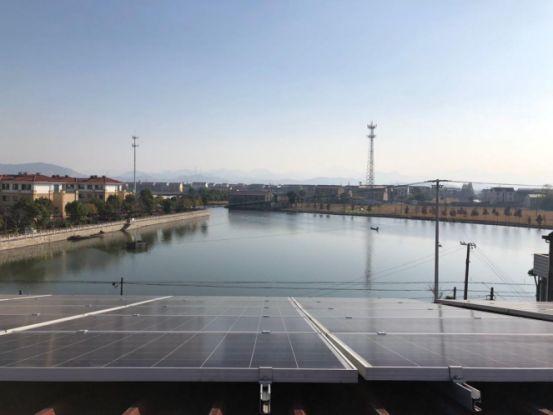 紹興光伏經銷商：規范安裝要從一顆螺絲做起