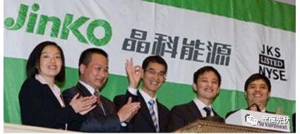 誰(shuí)的市值與營(yíng)收最先突破1000億？隆基股份、通威股份、保利協(xié)鑫、晶科能源、中環(huán)股份？