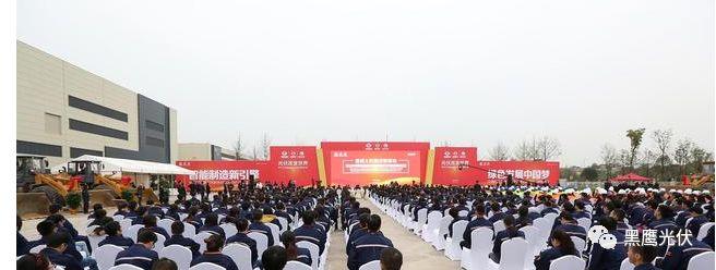 誰(shuí)的市值與營(yíng)收最先突破1000億？隆基股份、通威股份、保利協(xié)鑫、晶科能源、中環(huán)股份？