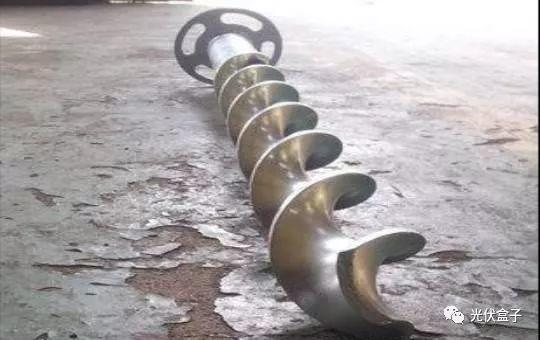 超級干貨 | 光伏電站光伏支架的基礎選型優缺點一覽！