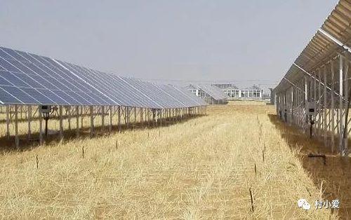 2018光伏農業大棚最新政策：一起來看看建一個光伏農業大棚國家有哪些補貼？