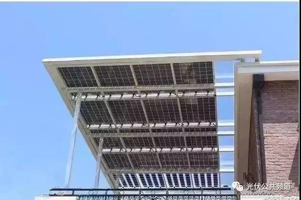 光伏項(xiàng)目違規(guī)建設(shè)再遭拆除，自家裝光伏電站，怎樣才不算違建？