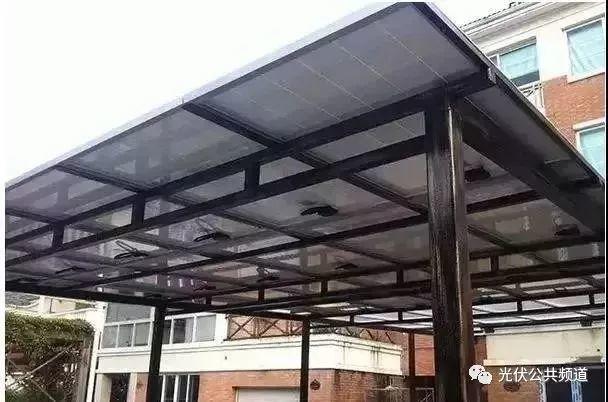 光伏項(xiàng)目違規(guī)建設(shè)再遭拆除，自家裝光伏電站，怎樣才不算違建？