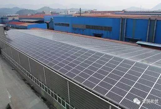 震驚 | 廠區(qū)屋頂安裝光伏一個(gè)月，沒賺錢反而被電網(wǎng)公司罰了幾萬塊？