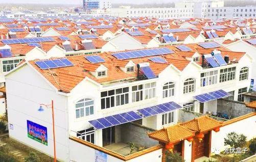 厲害了！大叔高校旁烤紅薯年入20萬！另建光伏電站收入30萬！