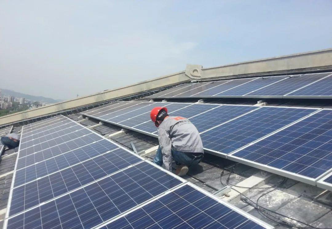 【研究思考】補貼降低了，誰的屋頂更適合安裝光伏電站？