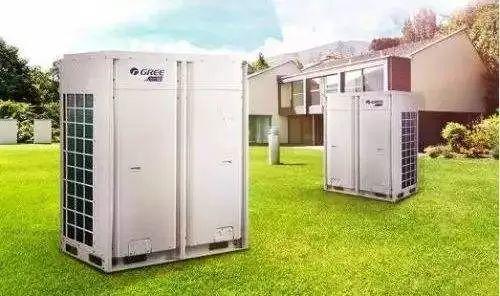 全球最大光伏空調項目，格力強勢落地美國