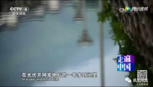 走遍中國之我家陽光能掙錢