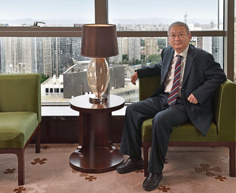 五年間，這家公司的市值從40多億飆漲到了700多億，全靠這項技術