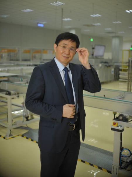 五年間，這家公司的市值從40多億飆漲到了700多億，全靠這項技術