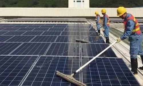 組件、逆變器、系統(tǒng)配置、維護(hù)……注意這些，足以讓你家的發(fā)電量全村第一！