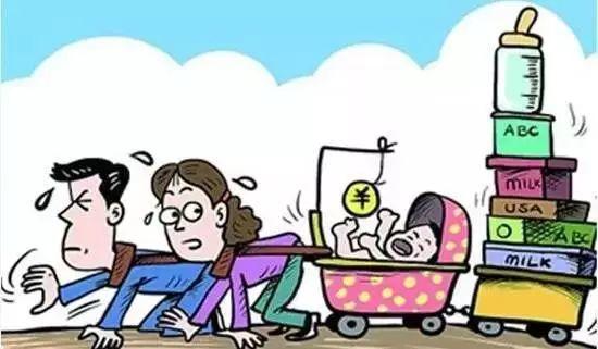 光伏人每月要賺多少錢，才能養得起家？看完流淚！