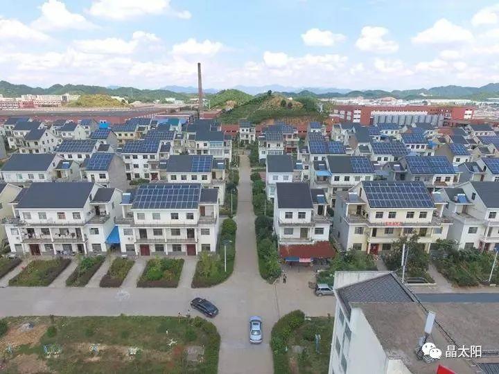 補貼降了光伏不值得裝？五大理由給你裝的勇氣！