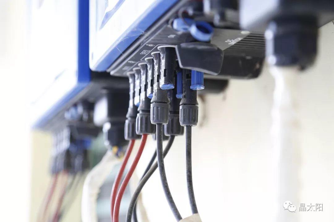 避免成為這些大多數，讓你家光伏電站成為發電王！