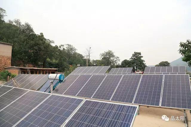 避免成為這些大多數，讓你家光伏電站成為發電王！