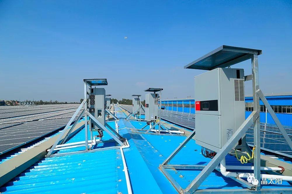 避免成為這些大多數，讓你家光伏電站成為發電王！