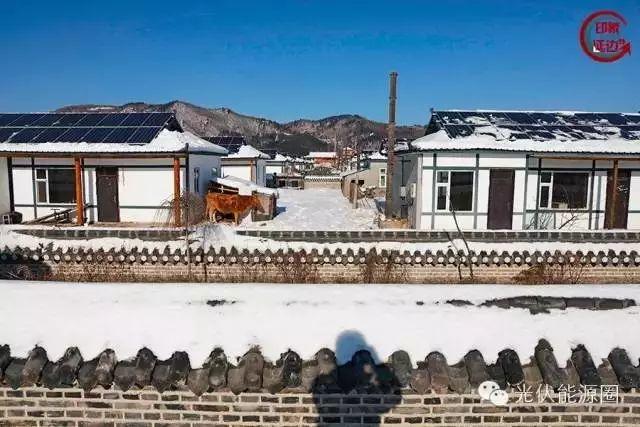 2018中央一號文件：實施鄉村振興戰略意見，光伏扶貧助力致富