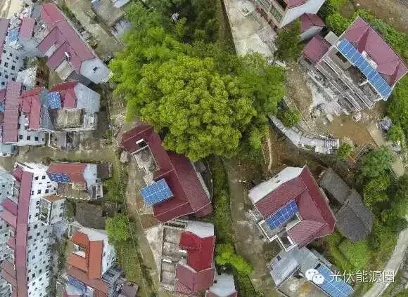 2018中央一號文件：實施鄉村振興戰略意見，光伏扶貧助力致富