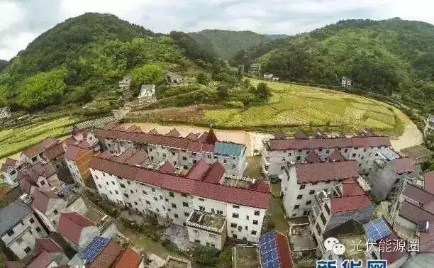 2018中央一號文件：實施鄉村振興戰略意見，光伏扶貧助力致富