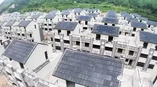 2018中央一號文件：實施鄉村振興戰略意見，光伏扶貧助力致富