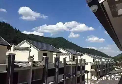 2018中央一號文件：實施鄉村振興戰略意見，光伏扶貧助力致富