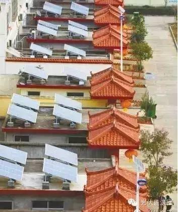 2018中央一號文件：實施鄉村振興戰略意見，光伏扶貧助力致富