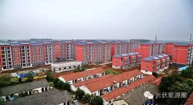 2018中央一號文件：實施鄉村振興戰略意見，光伏扶貧助力致富