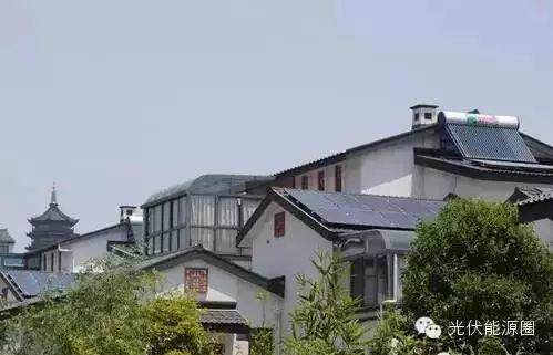 2018中央一號文件：實施鄉村振興戰略意見，光伏扶貧助力致富