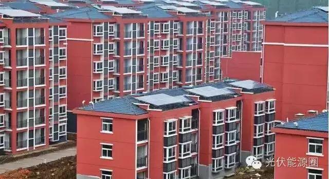 2018中央一號文件：實施鄉村振興戰略意見，光伏扶貧助力致富