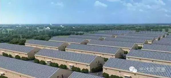 2018中央一號文件：實施鄉村振興戰略意見，光伏扶貧助力致富