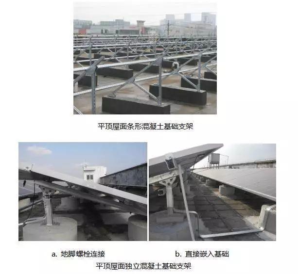 揭開光伏支架的種種“內幕”