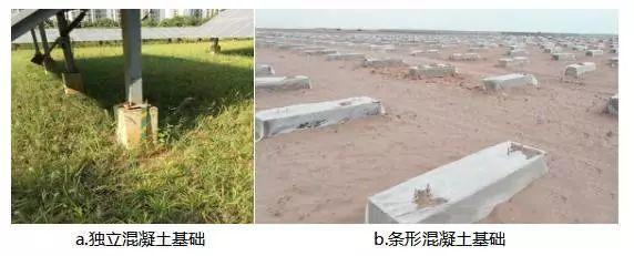 揭開光伏支架的種種“內幕”