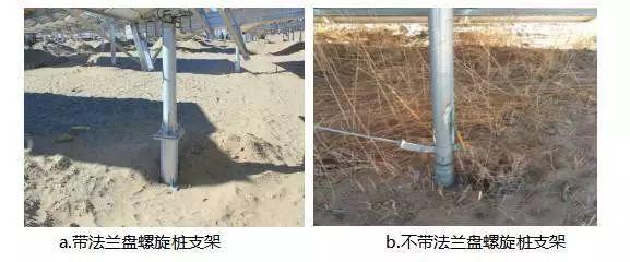 揭開光伏支架的種種“內幕”