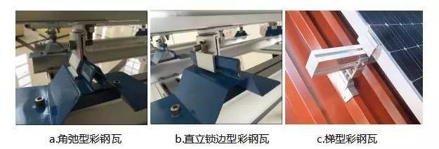 揭開光伏支架的種種“內幕”