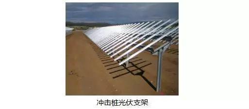 揭開光伏支架的種種“內幕”