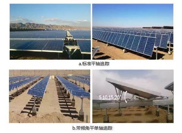 揭開光伏支架的種種“內幕”