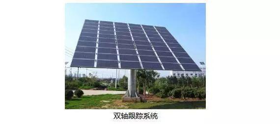 揭開光伏支架的種種“內幕”