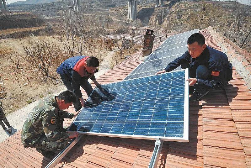 家庭光伏電站這幾點務必要注意！