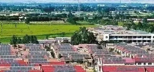 家用光伏今年發的電 我決定不賣給國家了！