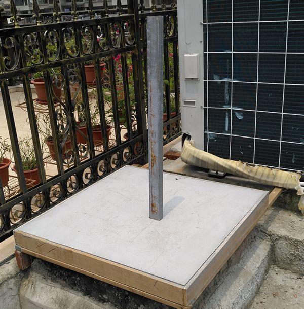 遮擋對光伏發(fā)電量影響有多大？檢測結(jié)果曝光！