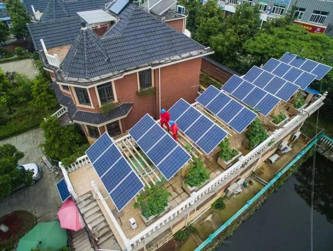 收益 | 這一年靠它賺了12000元！全國(guó)近60萬(wàn)家庭享受這份收益！