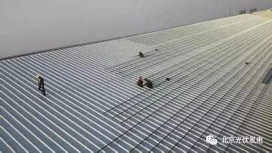 趨勢 | 光伏將成為廠房標配！“光伏+工業”時代已經開啟！