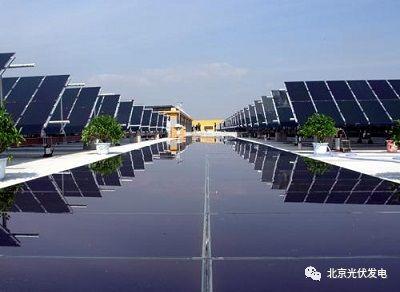 趨勢 | 光伏將成為廠房標配！“光伏+工業”時代已經開啟！