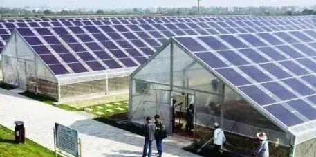 趨勢 | 光伏將成為廠房標配！“光伏+工業”時代已經開啟！