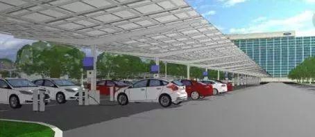 趨勢 | 光伏將成為廠房標配！“光伏+工業”時代已經開啟！