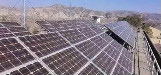 圍觀 | 光伏電站真能發電25年嗎？使用29年光伏組件抽測結果出來了！