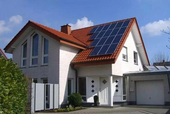 他們都是為了什么而選擇安裝光伏系統的?