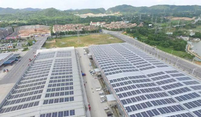 他們都是為了什么而選擇安裝光伏系統的?